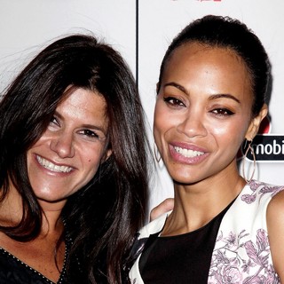 Machine Gun Preacher Los Angeles Premiere