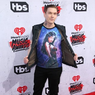Brent Smith