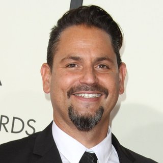 Brenton Brown