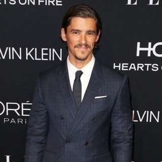 Brenton Thwaites