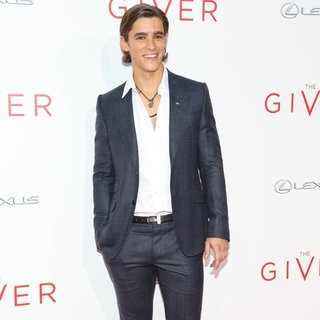 Premiere Screening The Giver