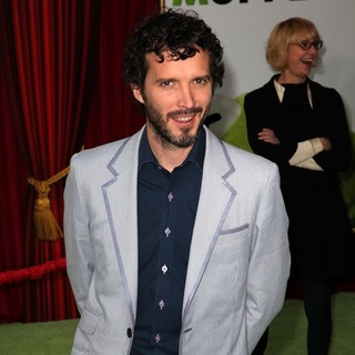 The Premiere of Walt Disney Pictures' The Muppets - Arrivals