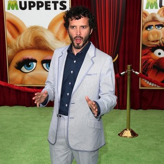 The Premiere of Walt Disney Pictures' The Muppets - Arrivals