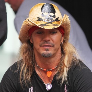Bret Michaels
