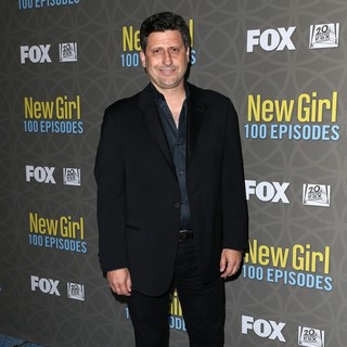 Fox's New Girl 100th Episode Party - Arrivals
