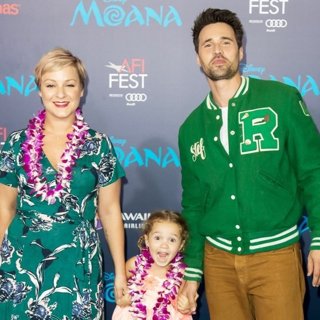 AFI FEST 2016 - Premiere of Disney's Moana