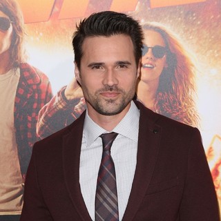 The Los Angeles Premiere of American Ultra
