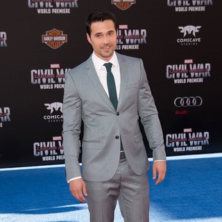 The World Premiere of Captain America: Civil War