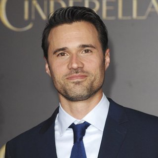 Los Angeles Premiere of Disney's Cinderella - Arrivals