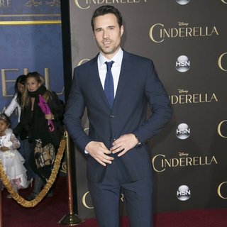 Los Angeles Premiere of Disney's Cinderella - Arrivals