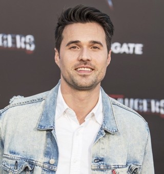 Premiere of Lionsgate's Power Rangers - Arrivals