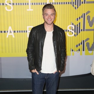 Brett Davern