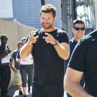 Brett Eldredge