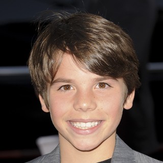 The Los Angeles Premiere Ted - Arrivals