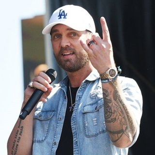 Brett Young