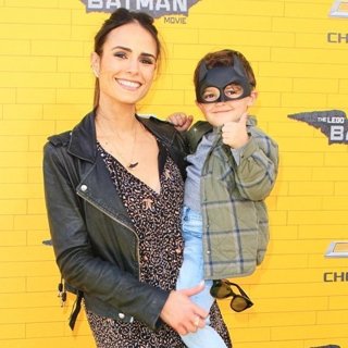 Premiere of Warner Bros. Pictures' The Lego Batman Movie - Arrivals