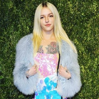 Bria Vinaite