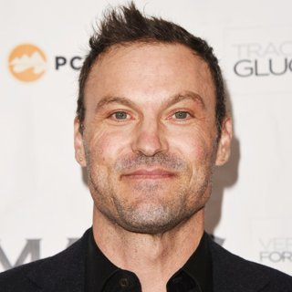 Brian Austin Green