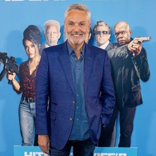 UK Screening of The Hitman's Wife's Bodyguard