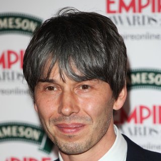 Brian Cox (II)