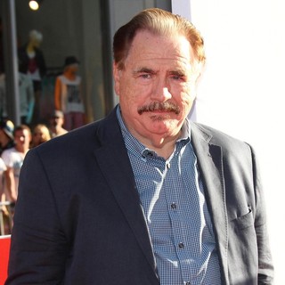 Los Angeles Premiere of The Campaign - Arrivals