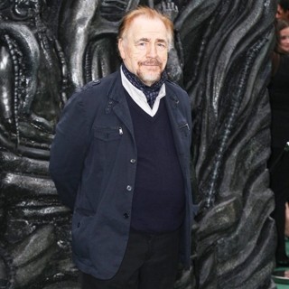 The World Premiere of Alien: Covenant - Arrivals