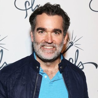 Brian d'Arcy James
