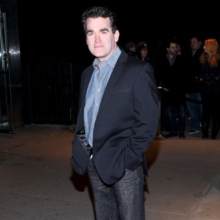 The New York Premiere of Friends with Kids