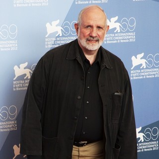 Brian De Palma