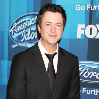 Brian Dunkleman