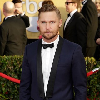 Brian Geraghty
