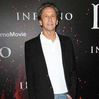 Inferno Los Angeles Premiere
