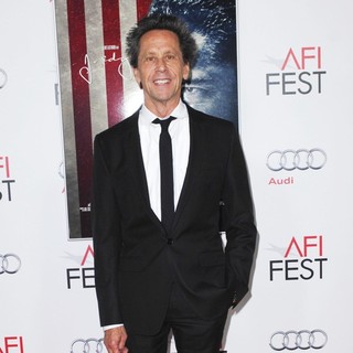 AFI Fest 2011 Opening Night Gala World Premiere of J. Edgar