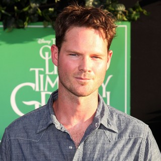 The World Premiere of The Odd Life of Timothy Green - Arrivals