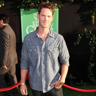 The World Premiere of The Odd Life of Timothy Green - Arrivals