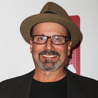 Brian Malouf