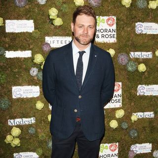 Brian McFadden
