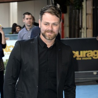 Entourage The Movie UK Premiere - Arrivals
