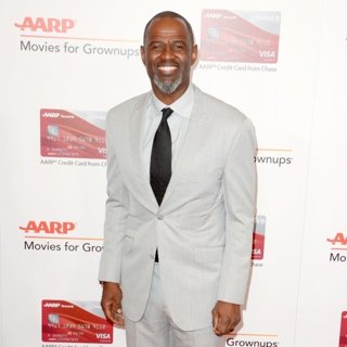 Brian McKnight