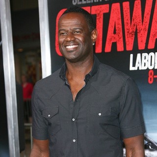 Getaway Los Angeles Premiere