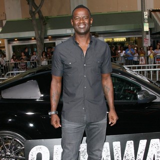 Getaway Los Angeles Premiere