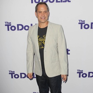 Los Angeles Premiere of The To Do List