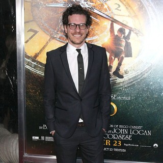 Hugo Premiere
