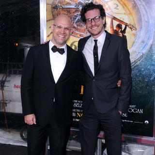 Hugo Premiere