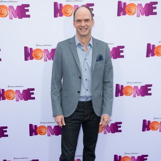 Brian Stepanek