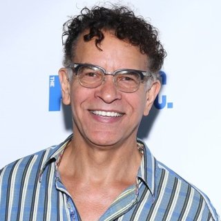 Brian Stokes Mitchell
