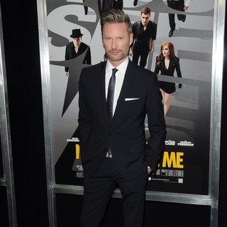 New York Premiere of Now You See Me
