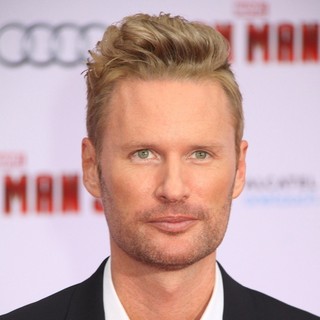Iron Man 3 Los Angeles Premiere - Arrivals