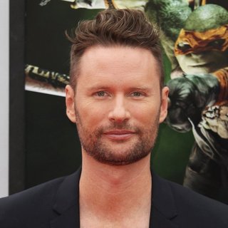 Los Angeles Premiere of Teenage Mutant Ninja Turtles - Arrivals