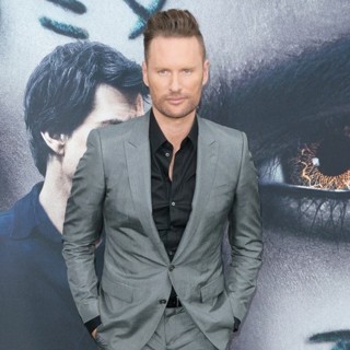 Premiere of The Mummy - Red Carpet Arrivals